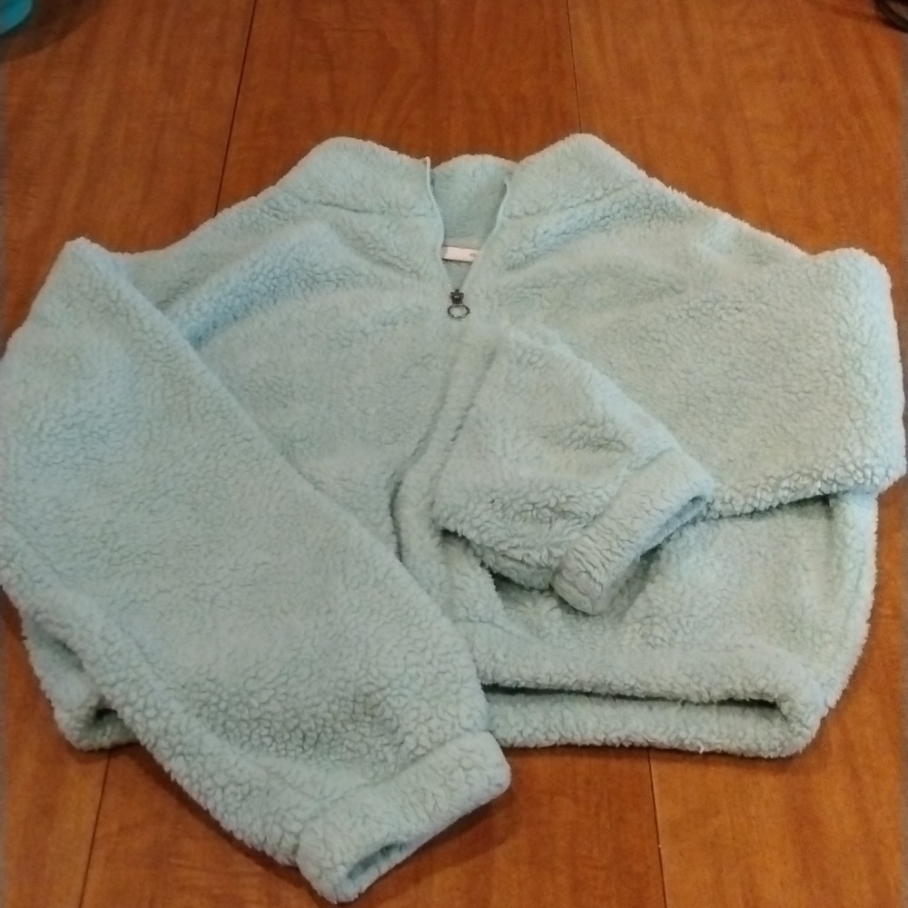 SO middrif top. size m teen